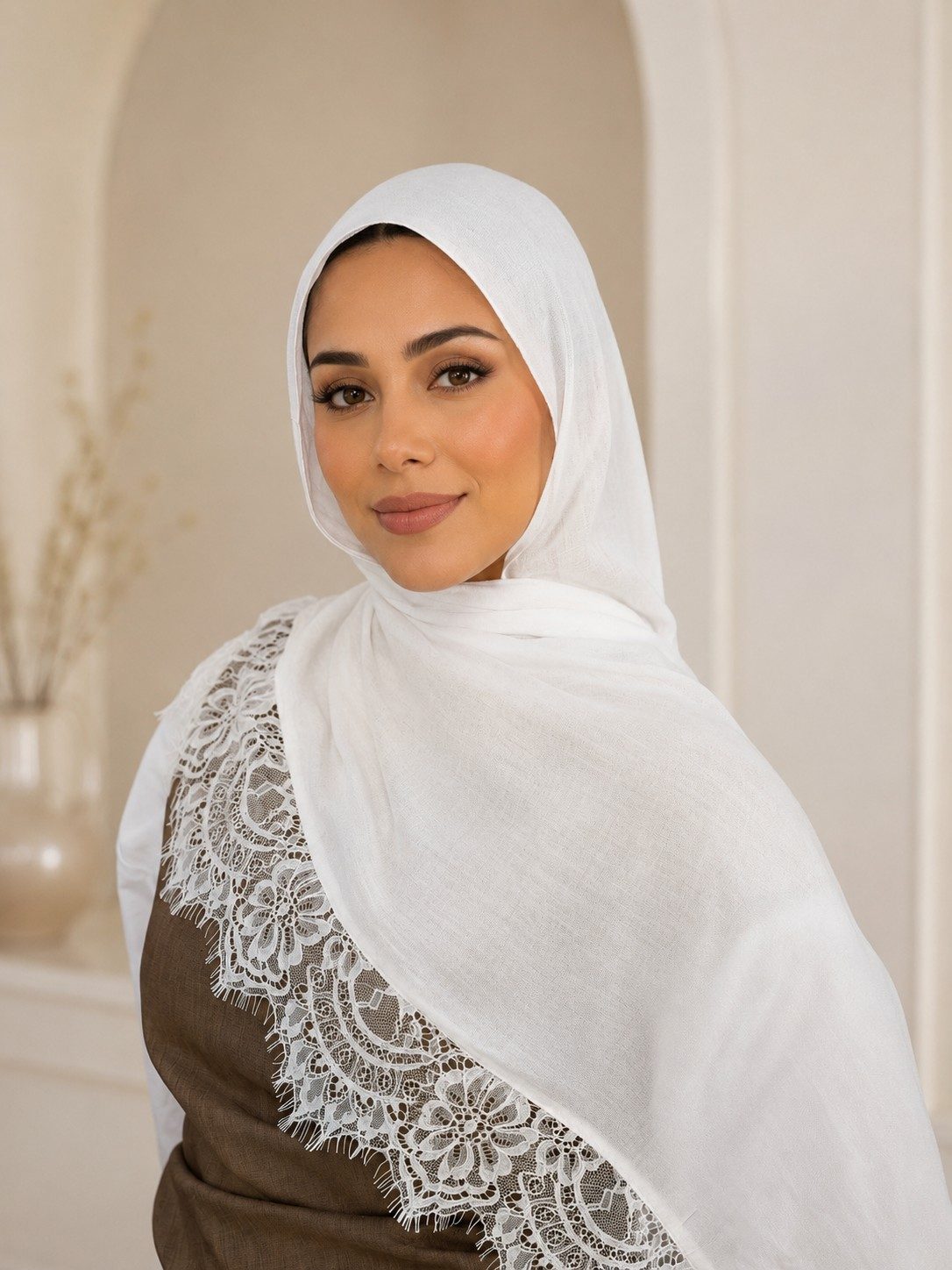 OEM hijab case study United Kingdom