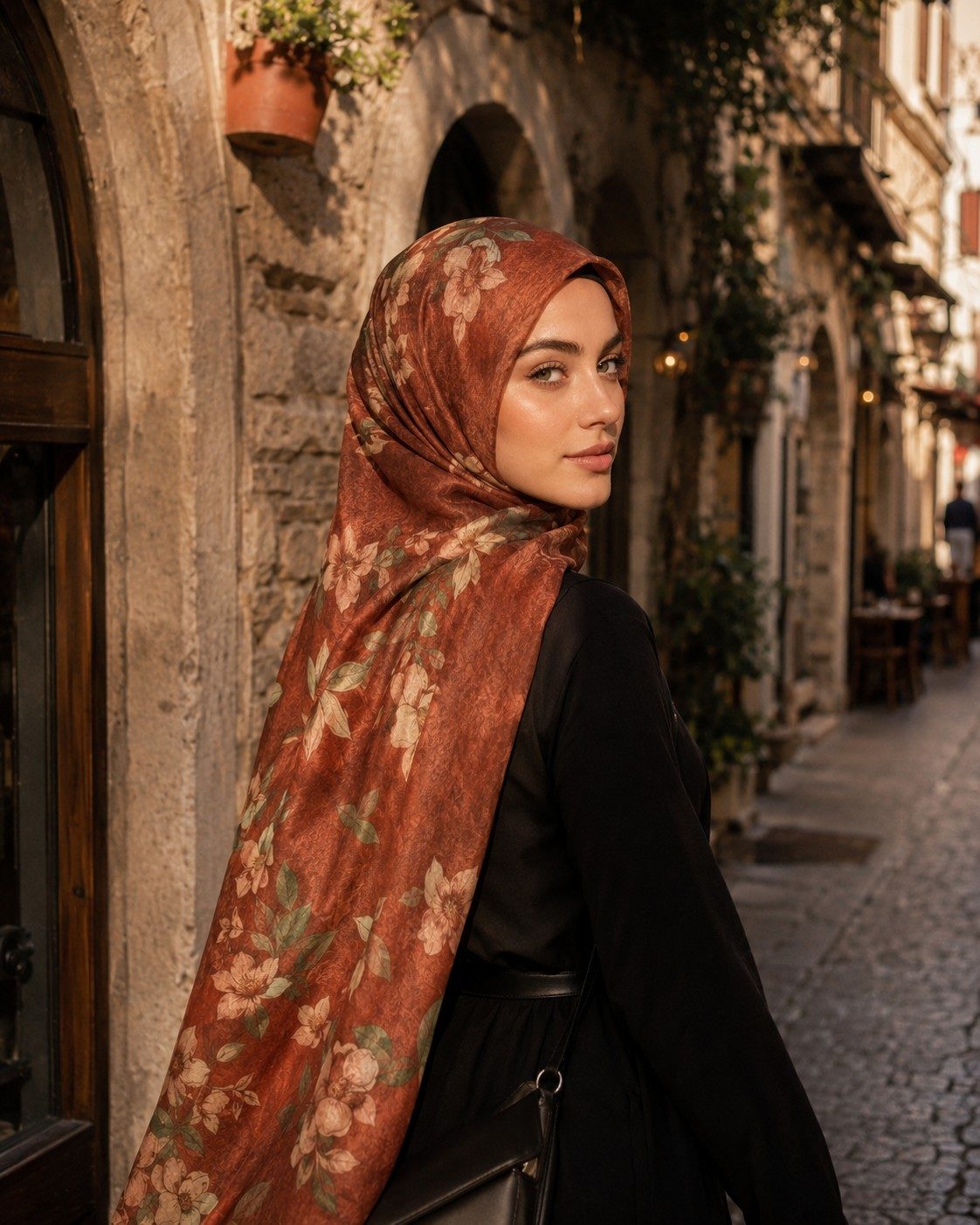 hijab factory EU compliance CSDDD OEKO-TEX supply chain document wholesale