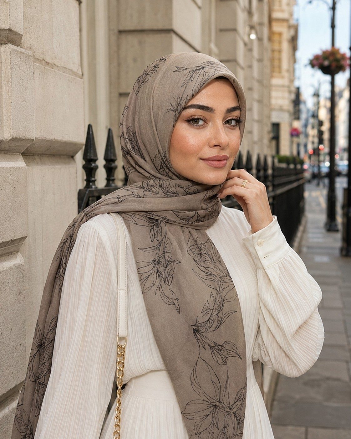 colour fastness testing printed modal jersey hijab quality standard wholesale